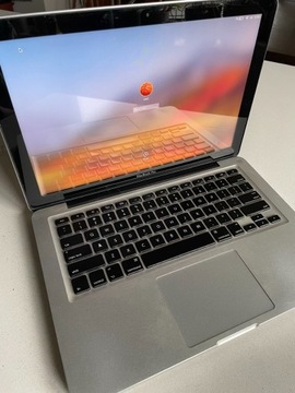 Sprzedam MacBooka Pro 13’