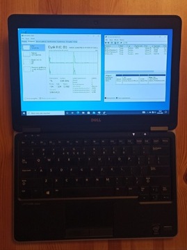 Dell 7240 i5 8GB 240GB