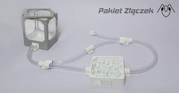 Pakiet Złączek T1-Easy-Connect