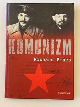 Komunizm Richard Pipes