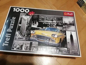 puzzle 1000 sztuk