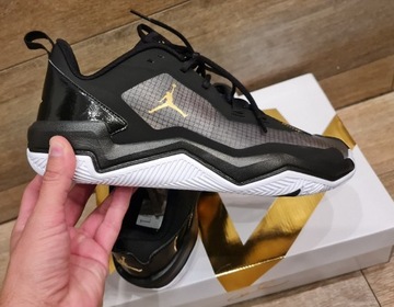 Nowe buty do koszykówki Jordan One Take 4 roz 45