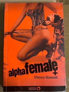 Alphafemale - Grzesiak