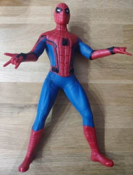 FIGURKA SPIDERMAN 30cm