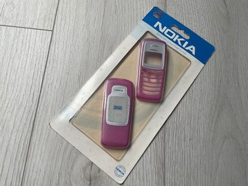 Oryginalna Obudowa Nokia 2100.