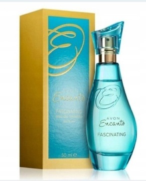 Avon Encanto fascinating