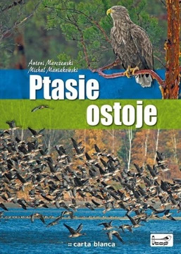 Ptasie ostoje - album