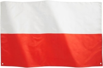 Flaga narodowa Polski
