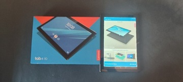 Tablet Lenovo tab 4 TB-X304L 10 cali LTE 4G 16GB