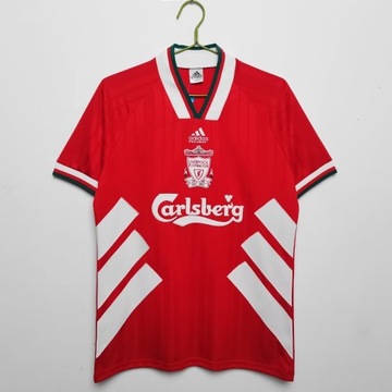Koszulka Adidas Liverpool FC Retro 1995/97 S-XXL 