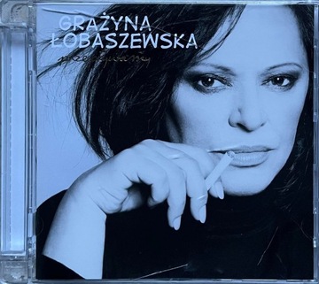 CD: Grażyna Łobaszewska, Przepływamy
