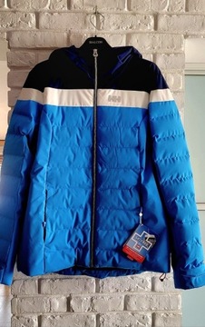 Kurtka narciarska damska Helly Hansen XL nowa W Im