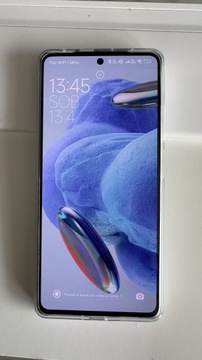 Redmi 12 Pro 5g pamięcią 125 gig 120hz st.idealny 