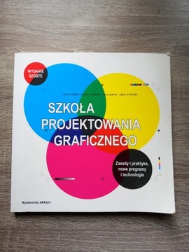 Szkoła projektowania graficznego ARKADY