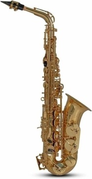 Saksofon altowy Roy Benson AS 202