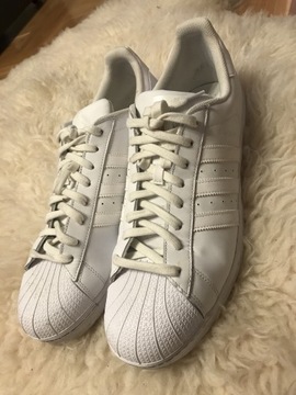 Adidas Superstar 51 1/3 raz założone jak nowe