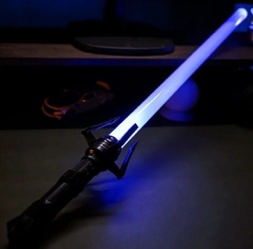 Star Wars ~ Miecz Świetlny ~ Nowy 