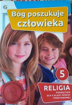 Bóg poszukuje człowieka