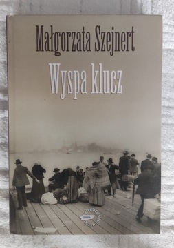 WYSPA KLUCZ M. Szejnert