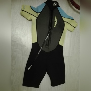 Kombinezon Aqua Lung Sport L. - pianka dla dzieci