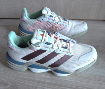 Buty Adidas Stabil Force W r. 38 2/3 IE2871