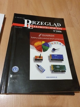 Przegląd elektrotechniczny 9/2006