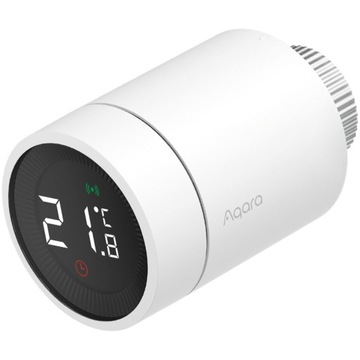 Głowica termostatyczna Aqara E1 SRTS-A01 Zigbee