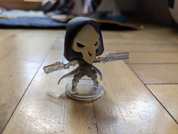 Overwatch Figurka Reaper Cute But Deadly