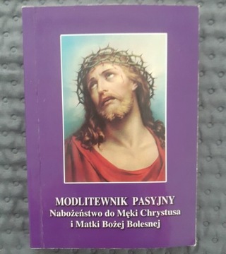 Modlitewnik pasyjny, Buszta,Zygmunt