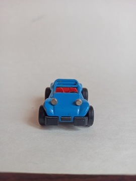 Model Darda Motor Car Serie 10 made in W. Germany