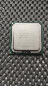 Procesor Intel Pentium D 930 3.0GHz 