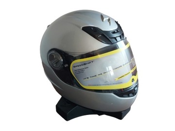 kask SKORPION EXO 450 XXL 63cm