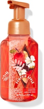 Pumpkin Apple Mydło Bath & Body Works