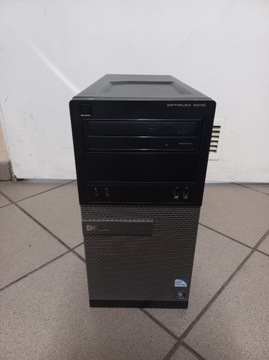 Komputer Stacjonarny Dell Optiplex 3010