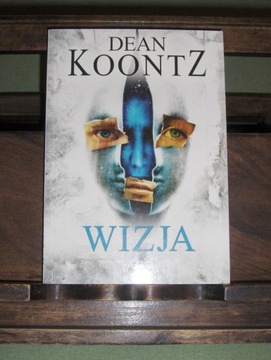 DEAN KOONTZ WIZJA