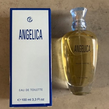 Perfum inspirowany ANGEL MUGLER 100 ml! - 2 GRATIS