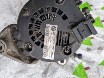 Bmw OE 730ld F01-F02 alternator 