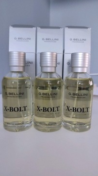 X-Bolt G.Bellini - Eau de Parfum - zapach męski