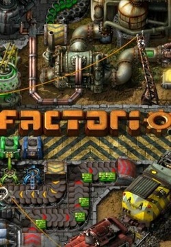 Factorio - PC - Steam