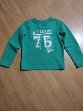 Sweter dla dziecka dla chłopca 
