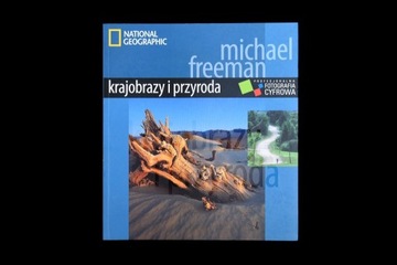 Michael Freeman – Krajobraz i przyroda