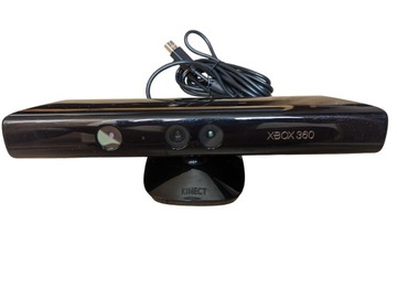 Sensor ruchu KINECT Microsoft Xbox360