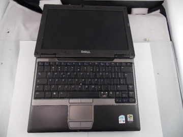 Laptop DELL 6325-005166-10 (uszkodzony)