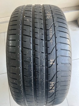 Opona 285/40/19 Pirelli PZERO 2017 Rok 1 szt