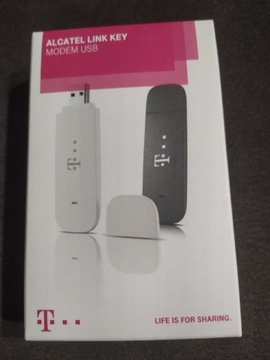 Alcatel Link Key modem USB