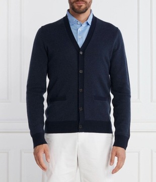 Sweter Tommy Hilfiger Premium Cotton Wool