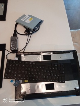 Części do laptopa Lenovo G50-30