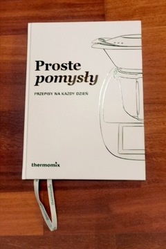 Thermomix proste przepisy