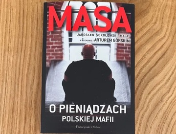 Masa o pieniądzach polskiej mafii -