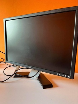 Monitor Dell E228 WFPc 22”